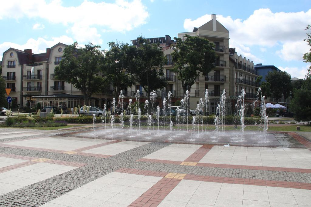 Apartament Baltic ชวีโนวิชแจ ห้อง รูปภาพ
