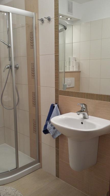 Apartament Baltic ชวีโนวิชแจ ห้อง รูปภาพ