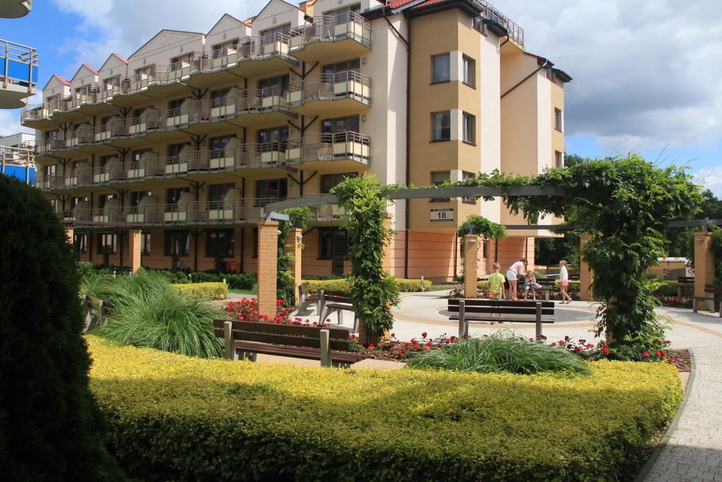 Apartament Baltic ชวีโนวิชแจ ห้อง รูปภาพ