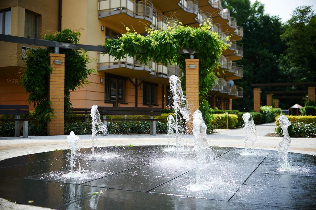 Apartament Baltic ชวีโนวิชแจ ภายนอก รูปภาพ